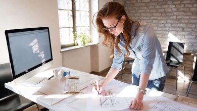 Photo of What Are the Interior Designer Career Options