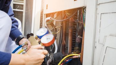 Photo of Interesting Facts About Areas That Need Air Conditioning Maintenance