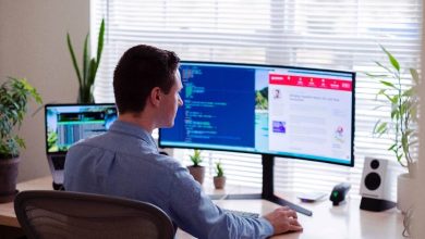Photo of Working From Home: 9 Tips to Make the Transition Easier