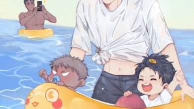 Photo of Top 5 Alternative Site Of Manga Owl To Read Manga