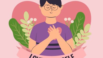 Photo of 6 Powerful Ways to Love Yourself!