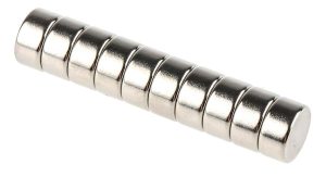 Neodymium Magnets