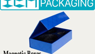 Photo of The Benefits of Custom Magnetic Boxes