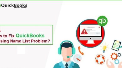 Photo of How to Fix QuickBooks Error Code Missing Name List Problem?