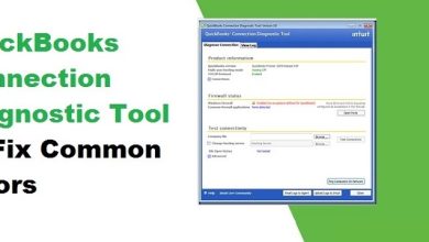 Photo of How To Use QuickBooks Connection Diagnostic Tool?