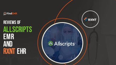 Photo of Why AllScripts EMR is Recommended by Physicians?