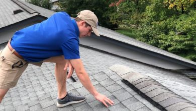 Photo of How Much Does a Roof Inspection Cost