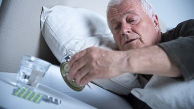 Photo of What Is the Safest Sleeping Pill for the Elderly?