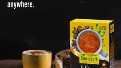 Photo of Steviocal Instant Tea and Coffee Premix Sachets