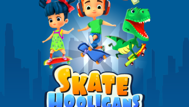 Photo of Subway Surfers Game