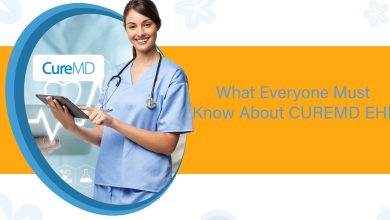 Photo of What Everyone Must Know About CUREMD EHR