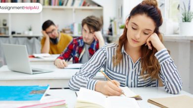 Photo of Which Is the Best Topic for Assignment?