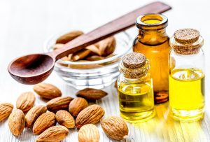 almond oil