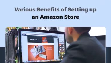 Photo of The 6 benefits of creating an Amazon store