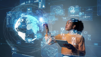 Photo of 4 trends big data for 2022 to watch out for