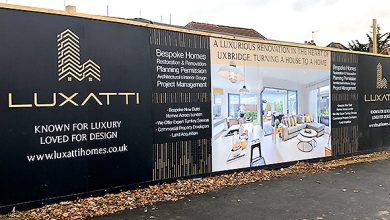Photo of How To Find Potential Customers For Printing Construction Hoardings?