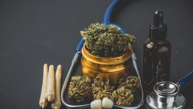 Photo of How to Preserve Cannabis Flower – An Expert Guide