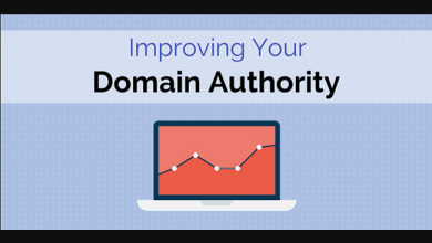 Photo of 3 Techniques Of Increasing Your Domain Authority