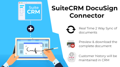 Photo of 5 Strong Reasons for selecting SuiteCRM E-signature Addon
