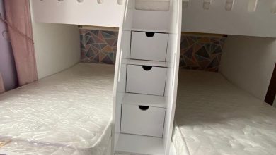Photo of Buying a Kids Bed With Slide