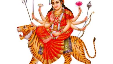 Photo of Why People Like Buy Maa Durga Idol For Car Dashboard Online