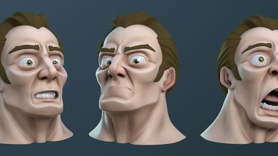 Photo of Animation is a successful career option after 12th? Graphic Designing