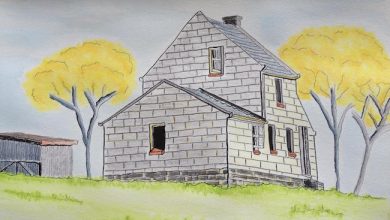 Photo of 10 Easy Pictures to cool Drawings for Beginners