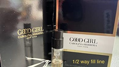 Photo of Good Girl Perfume Dossier.co Fragrances Designed Review