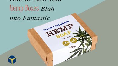 Photo of What Are The Benefits of Custom Hemp Boxes?