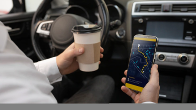 Photo of Uber like app is responsible for managing tech solution that empowers business