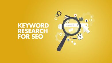 Photo of Keywords Analysis for SEO