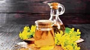 mustard oil