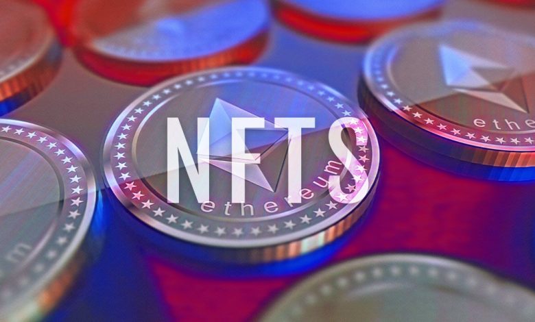 NFT Marketplace Development