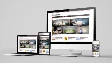 Photo of What Is Responsive Web Design? 5 Frameworks That Can Help You Design a Responsive Website