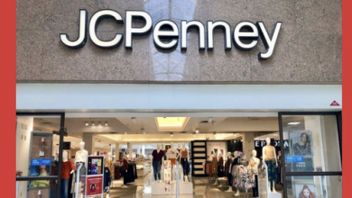 Photo of JCPenney Associate Kiosk Official Portal Information