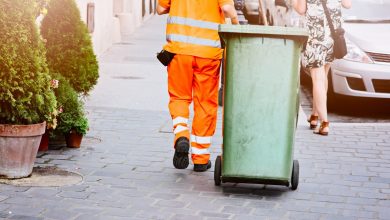Photo of Common Skip Bin Hire Myths to Ignore Immediately