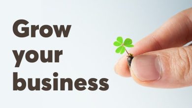 Photo of How to grow business ?