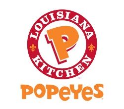 Photo of A Popeyes Guest Satisfaction Survey