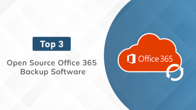 Photo of Top 3 Open Source Office 365 Backup Software
