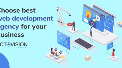 Photo of How to Choose best web development agency for your business