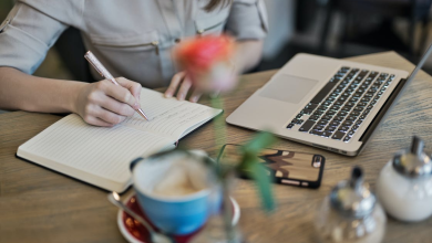 Photo of Become an Expert at 30-Paper Essays Writing With These Tips