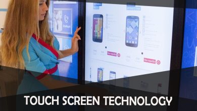Photo of Some Benefits Of Touch Screen Monitor For Your Business