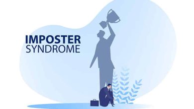 Photo of 8 TIPS TO REDUCE IMPOSTER SYNDROME