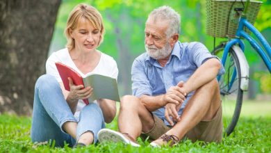 Photo of 5 Things To Do When You Are Over 55