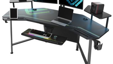 Photo of The Best Corner Gaming Desk On The Market