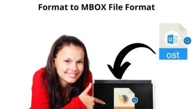 Photo of Best Procedures for the conversion of OST File Format to MBOX File Format