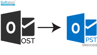 Photo of How to Convert OST Files in UNICODE Outlook Format