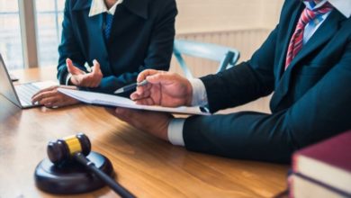 Photo of A Closer Look at Gas Rights Law Through an Oklahoma City PerspectiveGas Rights Law Explained