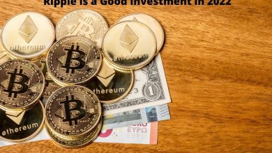 Photo of How Ripple is a Good Investment in 2022