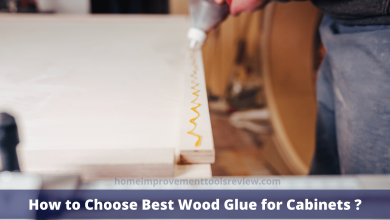 Photo of How to Choose Best Wood Glue for Cabinets ?